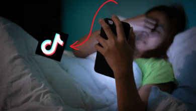 ¿TikTok te quita el sueño? Aquí el trucazo para que poder descansar