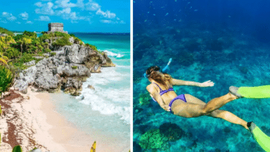 Aventúrate a descubrir la magia de Tulum en Quintana Roo