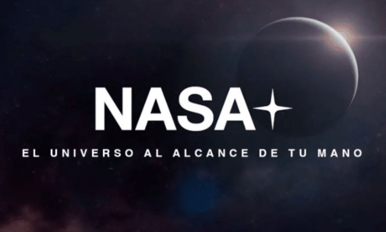 NASA lanza plataforma de streaming GRATIS con documentales espaciales