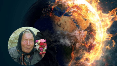 La alarmante predicción de Baba Vanga para el 2025: ¿Se acerca el fin del mundo?