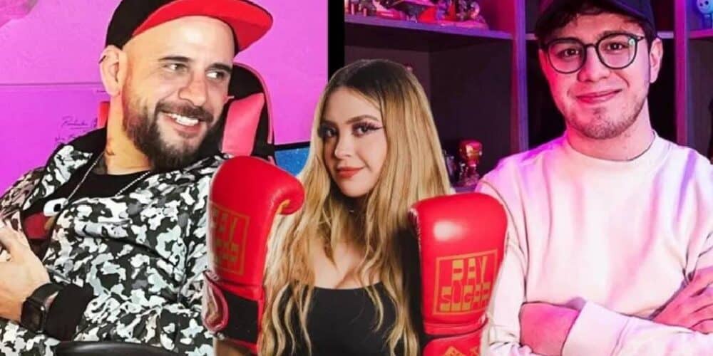 El Temach reacciona al divorcio de Juan Guarnizo y Ari Gameplays