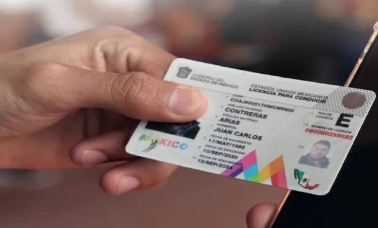 ¿Dónde tramitar gratis la licencia de conducir en septiembre?