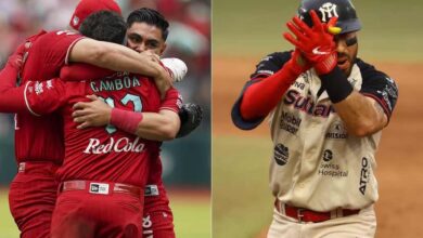 Diablos Rojos y Sultanes: Horario y canales para ver Serie del Rey