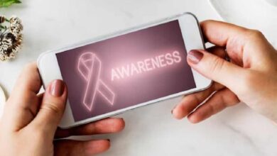 Conoce la relación entre el uso del celular y el cáncer