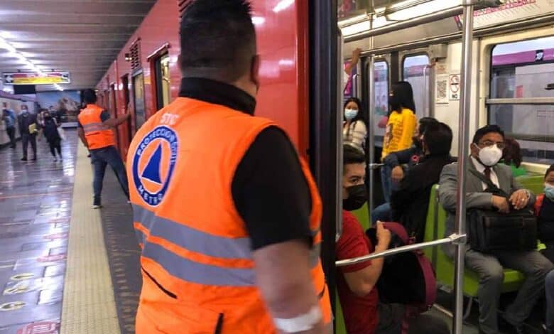 El STC Metro participará este 19 de septiembre