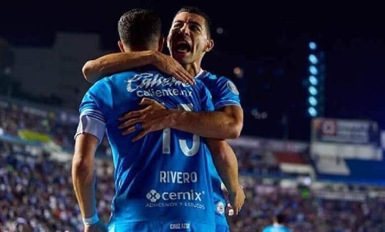 La Máquina retoma liderato tras vencer a Chivas