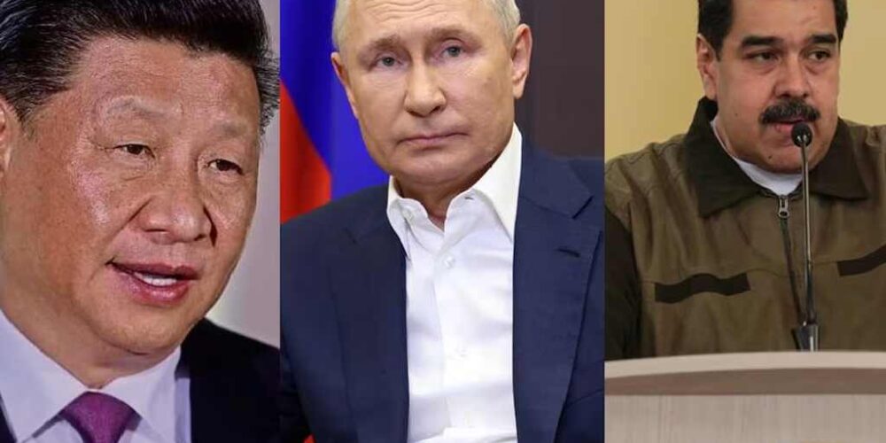 Ni Putin, ni Xi Jinping, ni Maduro asistirán tampoco este año a la Asamblea General de la ONU