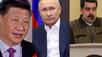 Ni Putin, ni Xi Jinping, ni Maduro asistirán tampoco este año a la Asamblea General de la ONU