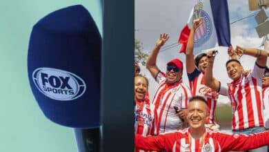 Periodista deportivo revienta a la afición de Chivas