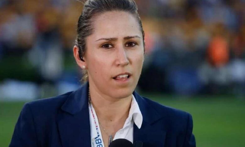 "Es Momento de transformar la Liga femenil y llevarla a otro nivel"