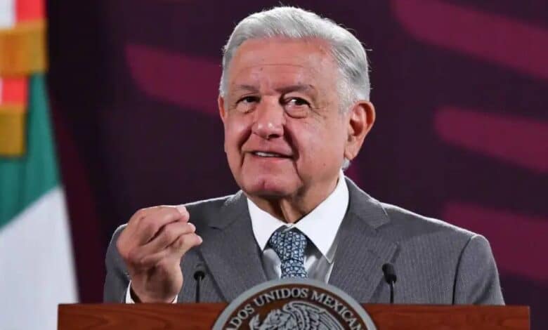 Sin fundamento legal para que INE suspenda elección de PJ: AMLO