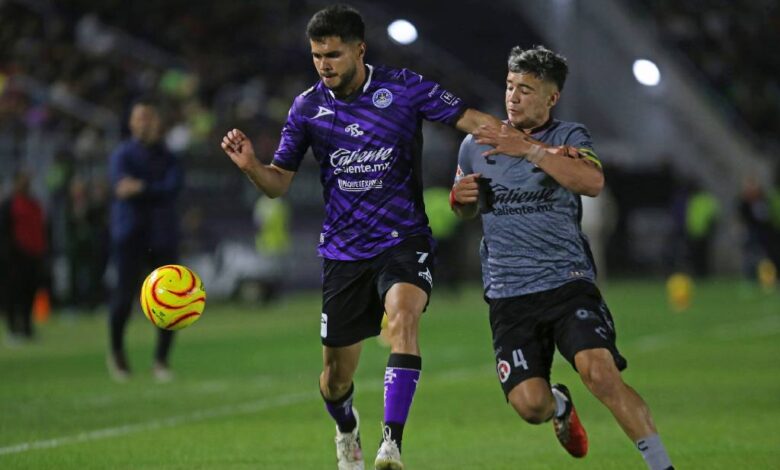 Necesitados de la victoria Xolos recibe al Mazatlán