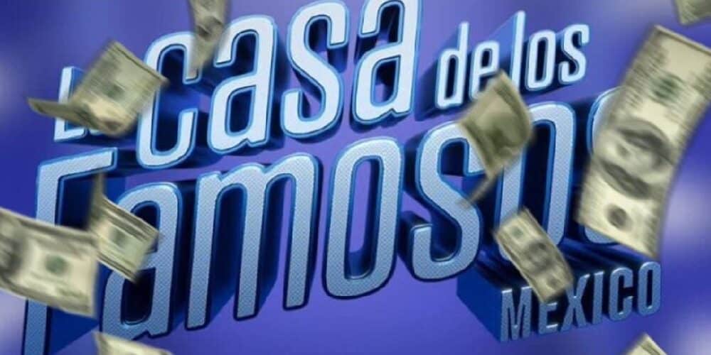 Descubre el premio de "La casa de los famosos México"