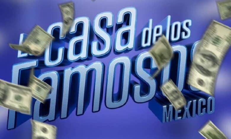 Descubre el premio de "La casa de los famosos México"