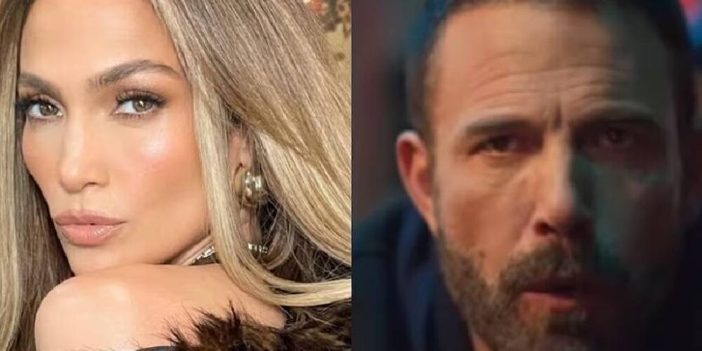 Jennifer López y Ben Affleck se reencuentran tras iniciar divorcio