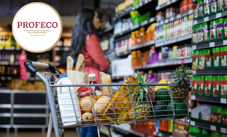 Descubre los supermercados más económicos de México