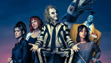 “Beetlejuice” supera al original en casi todos los aspectos: ¡la esperada secuela de Tim Burton ya está aquí!