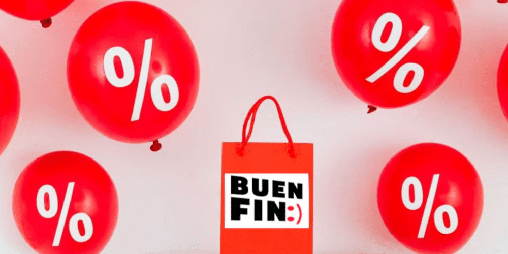 Buen Fin 2024: Fechas clave para no perderse las ofertas