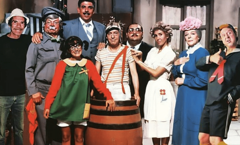 "El Chavo del 8". Cuándo y dónde se volverá a transmitir el programa