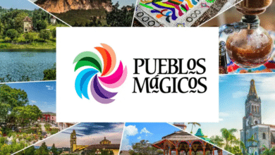 Los pueblos mágicos, el patrimonio más íntimo de México