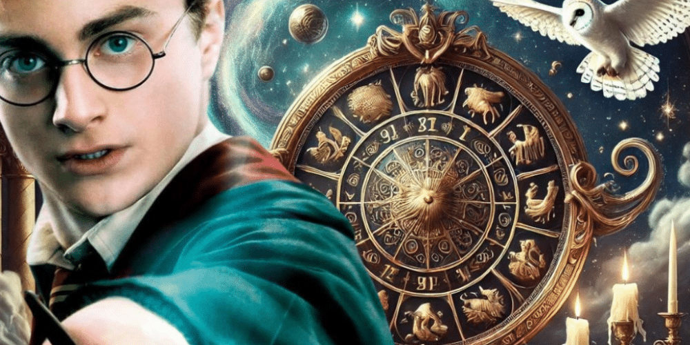 Descubre qué personaje de Harry Potter eres según tu signo zodiacal