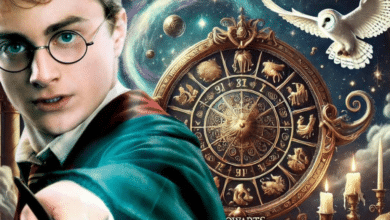 Descubre qué personaje de Harry Potter eres según tu signo zodiacal