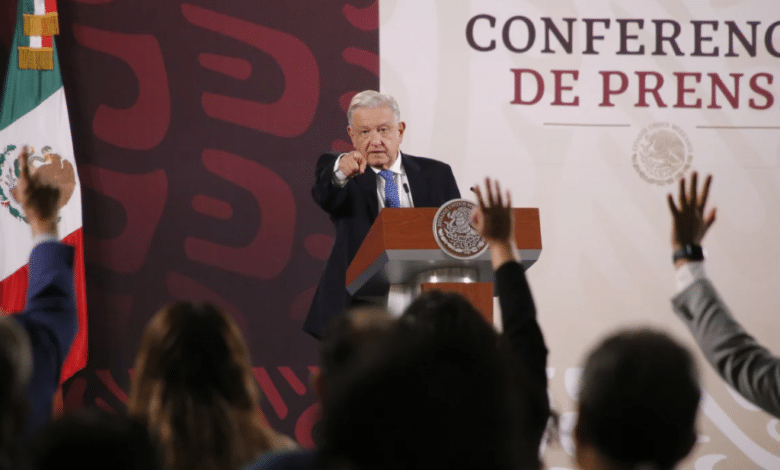 Sólo nos faltan 10 mañaneras: AMLO