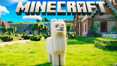 Revelan tráiler de la película de Minecraft: Primer vistazo a la magia del mundo cuadrado