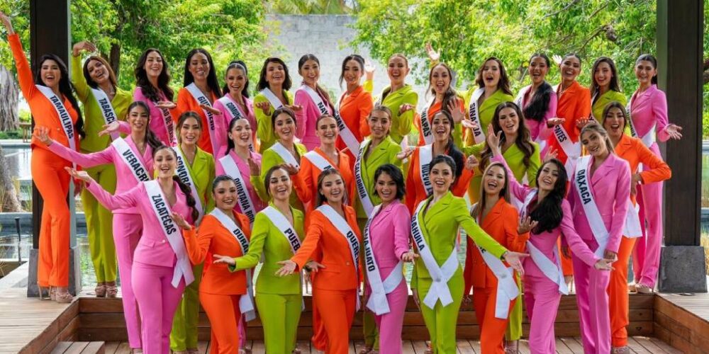 Miss Universe México 2024: Dónde y a qué hora ver la gran final del certamen de belleza