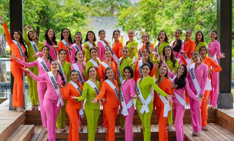 Miss Universe México 2024: Dónde y a qué hora ver la gran final del certamen de belleza