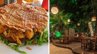 Conoce los sabores de Playa del Carmen