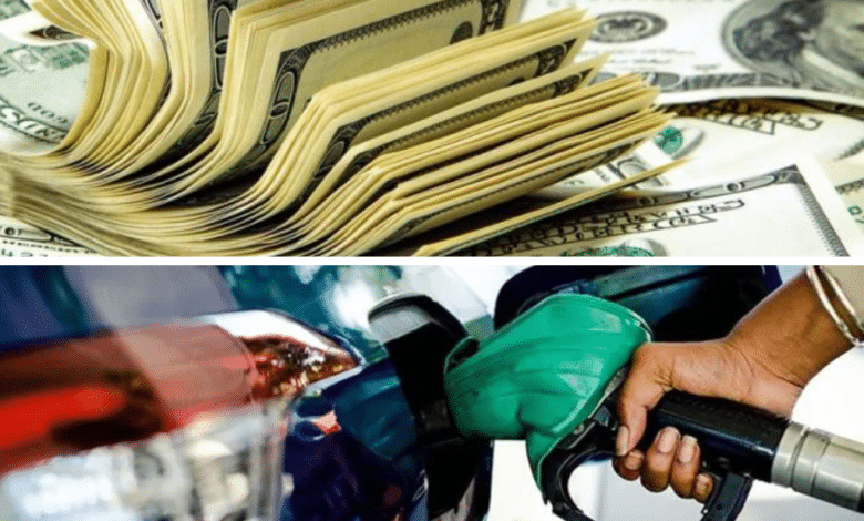 Precio del dólar y gasolina hoy sábado 12 de octubre en México