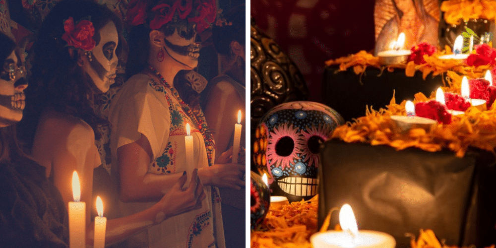 What is Día de Muertos and How It’s Celebrated in Mexico