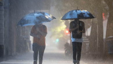 Clima hoy 6 de octubre en México: Tormenta Tropical Miltón afectará a estos Estados