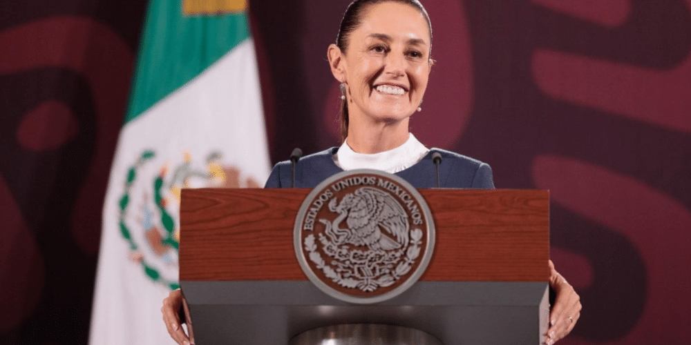 Claudia Sheinbaum: Así será su primer día como Presidenta de México