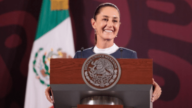 Claudia Sheinbaum: Así será su primer día como Presidenta de México