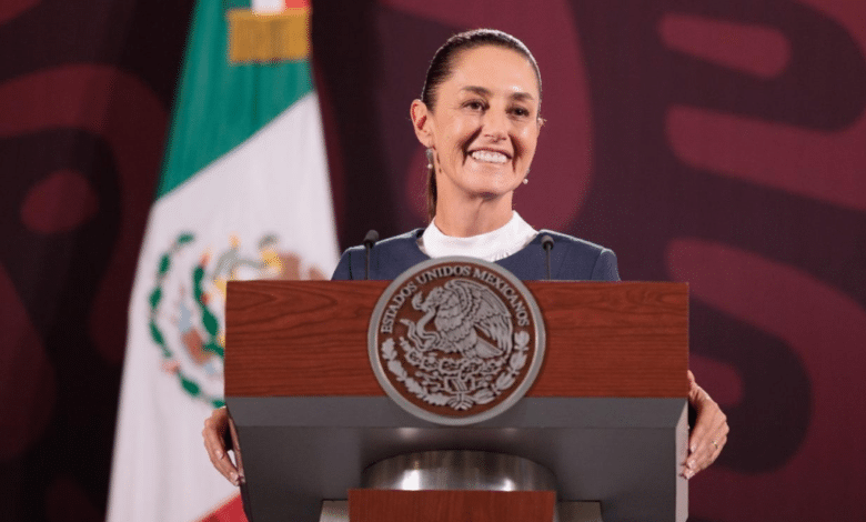 Claudia Sheinbaum: Así será su primer día como Presidenta de México