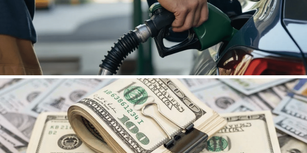 Precio del dólar y de la gasolina hoy, jueves 31 de octubre