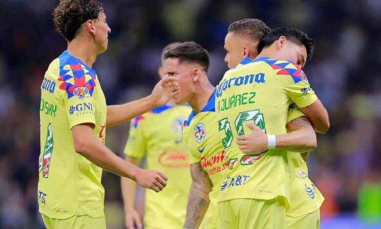 América busca salir de su racha de 1 juegos sin ganar; visita a León