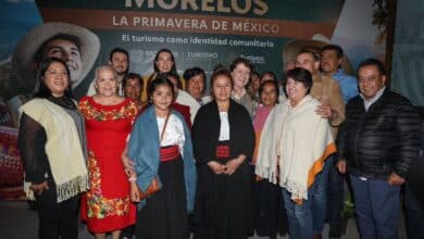 Asume Margarita González Saravia compromiso de impulsar el turismo comunitario