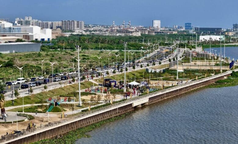 Barranquilla se ratifica como destino turístico