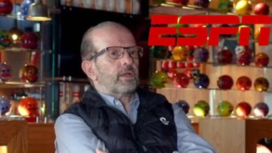 Fernando Schwartz reveló detalles de su salida de ESPN