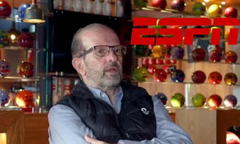 Fernando Schwartz reveló detalles de su salida de ESPN