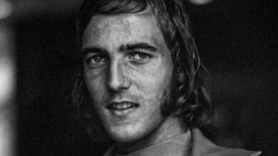 Johan Neeskens, leyenda del Barcelona y Ajax muere a los 73 años