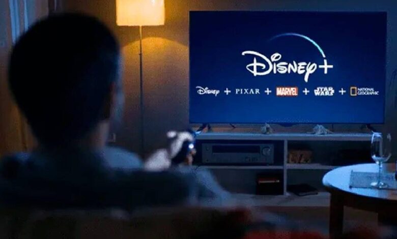 Disney+ acabará con las cuentas compartidas en México en esta fecha