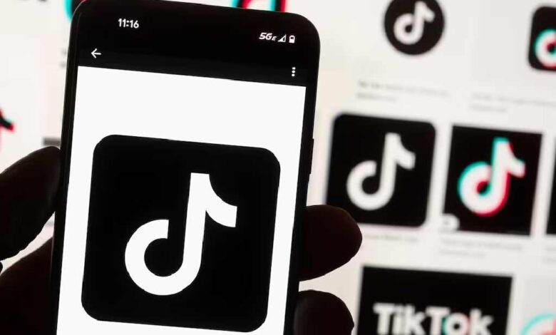 TikTok recorta cientos de empleos para apostar por IA