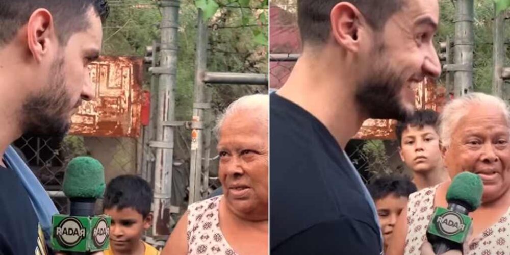 Adrián Marcelo reaparece en su canal y lanza broma sobre el Team Mar