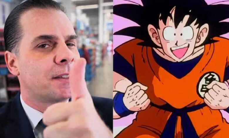 Martinoli: Si se pone feo metemos a Dragon Ball