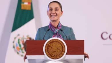 Reforma al Poder Judicial fortalece el estado de derecho; inversiones en México están seguras: presidenta Claudia Sheinbaum