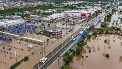 Indemnizaciones de aseguradoras por "John" serán menores